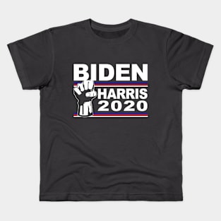 Biden Harris 2020 Kamala Harris 2020 Kids T-Shirt